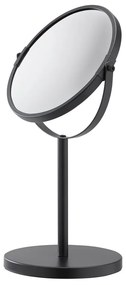Sealskin make-up spiegel 3x vergrotend zwart