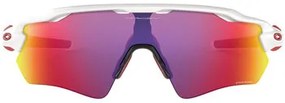 Zonnebril Wit Oakley  Occhiali da Sole  Radar EV Path OO9208 920805