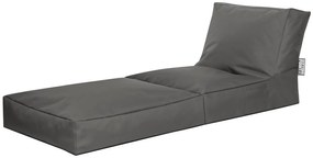 Sitting Point Loungebed Twist Scuba - Antraciet