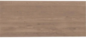 Goossens Excellent Eettafel Gs-1302, 260 x 110 cm rechthoekig