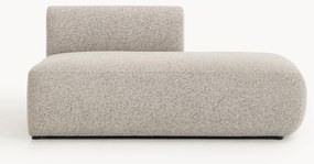 Bouclé chaise module Sofia
