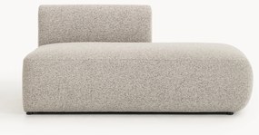 Modulaire bouclé poef Sofia