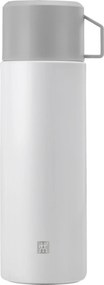 ZWILLING Thermo Thermosfles, 1 l, Wit-Grijs - Thermo - ZWILLING