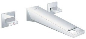 Grohe Allure Brilliant Wastafelkraan (opbouw) 20629000