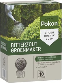 Pokon meststof voor conifeer &amp; buxus - 500 g