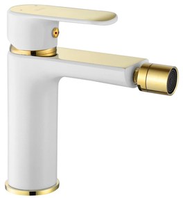 Bidetmengkraan Rea Bloom White Gold