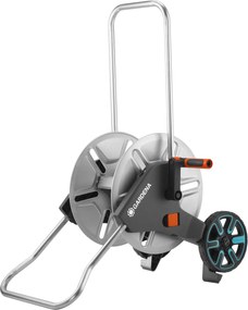 Slangenwagen CleverRoll M Metal - 18540-20