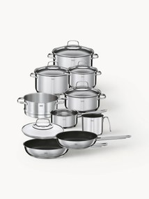 Kookpottenset Elegance, 10-delig