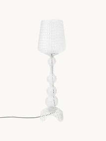 Dimbare outdoor LED vloerlamp Kabuki