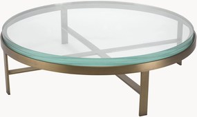 Ronde salontafel Hoxton