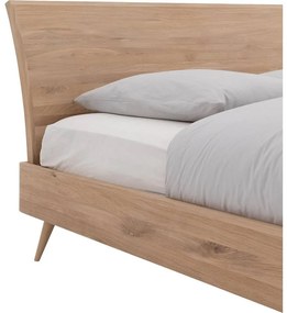 Goossens Excellent Bedframe Dodge, Bedframe 140 x 200 cm