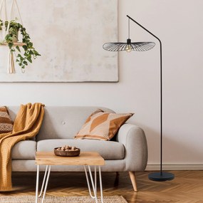 Staande lamp APP1844-1F