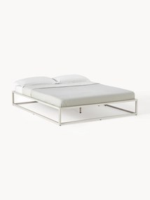 Metalen bed Neptun