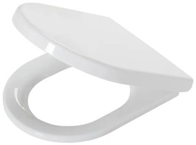 Tiger Stax Toiletbril Thermoplast Wit 800131