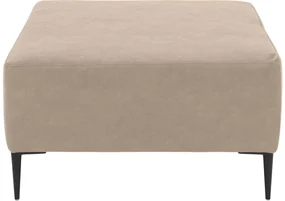 Goossens Hocker Key West, Hocker 81 x 81 cm