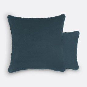 Kussenhoes in fluweel, Velvet