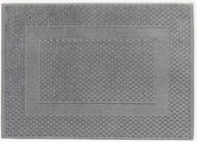 Badmat Katharina met honingraatpatroon, antislip