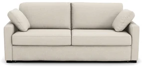 Slaapbank polyester, schuim, Timor