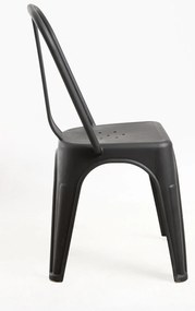 Stoel Torix Polypropyleen