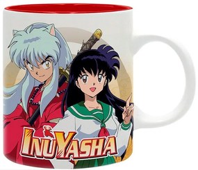 Koffie mok Inuyasha - Inuyasha & Friends