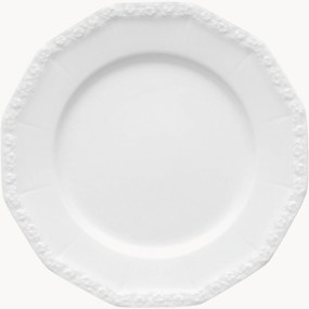 Porseleinen dinerbord Maria Weiß