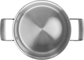 Demeyere Black 5 Kookpan 20 cm / 3 l - Black 5 - Demeyere