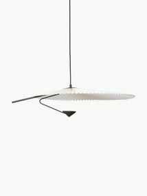 Grote dimbare LED hanglamp Liris