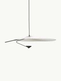 Grote dimbare LED hanglamp Liris