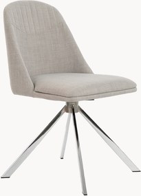 Gestoffeerde stoelen Azul, 4-delig