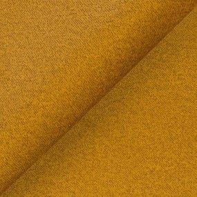 Eetkamerbank - Amsterdam - stof Element goud 08 - geschikt voor tafel 130 cm