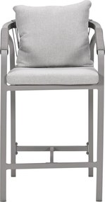 Garden Impressions Tarera barstoel - taupe