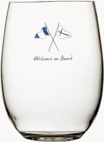 Tumblers Wob, 6-delig