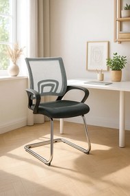 Confidente Midi Stoel