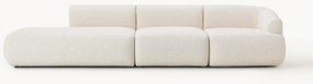Modulaire XL bouclé poef Sofia