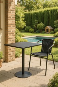 Zenvi tafel 70 cm