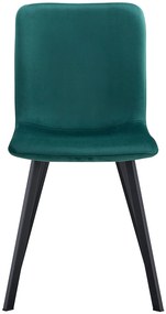 Butik Stoel Fluweel