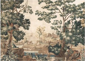Behang Landscape Tapestries