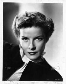 Foto Katharine Hepburn, Archive Photos