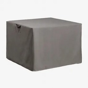 Beschermhoes Voor Otley Tuinset Grijs – Antraciet & 120 X 120 Cm - Sklum