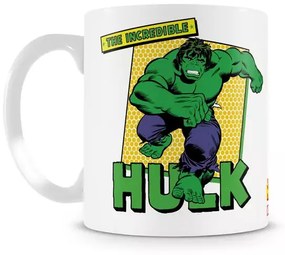 Mok The Incredible Hulk