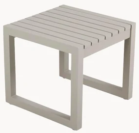 Metalen bijzettafel Vevi