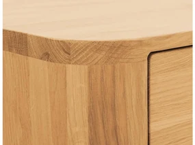 Goossens Dressoir Bjarte, 3 deuren
