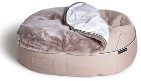 Ambient Lounge Pet Bed Indoor/Outdoor Cappuccino - XXL