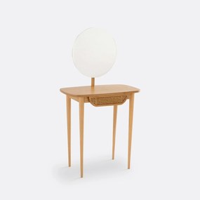 Kaptafel, Buisseau