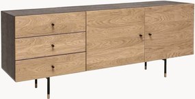 Houten dressoir Jugend