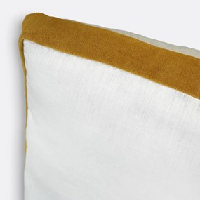 Kussenhoes 40x40, Onega x Velvet
