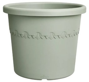 Pot Elho Algarve Cilindro groen
