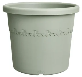 Pot Elho Algarve Cilindro groen