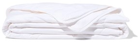 HEMA Dekbed Bamboe 240x220 (wit)