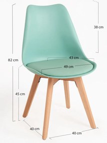 Synk Basic Stoel